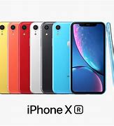Image result for iPhone XR and 8