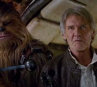 Image result for Star Wars Force Awakens Han Solo
