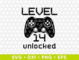 Image result for Level 14 Unlocked
