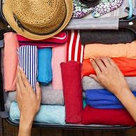 Image result for Packing Tips for Travel
