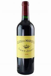 Image result for Clos+Marquis