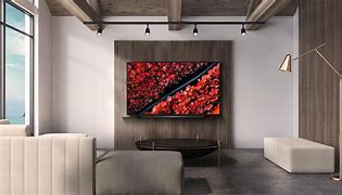 Image result for 65 in TV in Living Room
