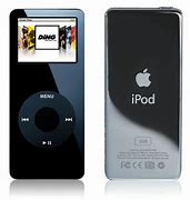 Image result for iPod Nano 1