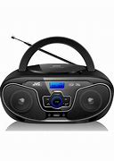 Image result for JVC Portable CD Player Radio