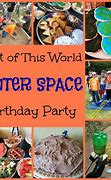 Image result for Outer Space Food