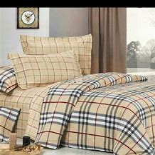 Image result for Burberry Bedding