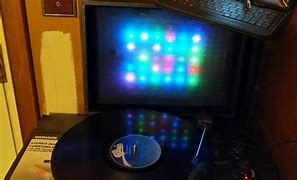 Image result for Magnavox Turntable