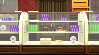 Image result for Sims 4 Bakery Display Case CC