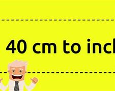 Image result for 1 Centimeter Equals Inches