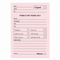 Image result for Phone Memo Pads