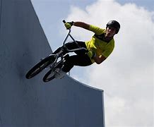 Image result for Freestyle BMX Neck