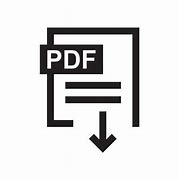 Image result for PDF Logo Design