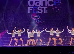 Image result for 2018 Dance Fest Line Up