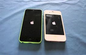 Image result for iPhone 5C vs 4S
