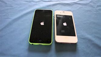 Image result for iPhone 4S vs 5C