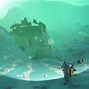 Image result for Astroneer Astronaut