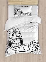 Image result for Meme Bed Sheets
