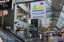 Image result for Matsuyama Airport