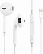 Image result for Apple EarPods Side View