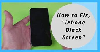 Image result for iPhone 6 Screen Black Burn Strip