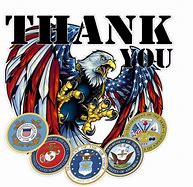 Image result for Military Thank You Meme