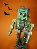 Image result for Scary Ai Robot