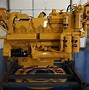 Image result for Caterpillar Cat Motors