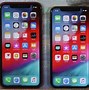 Image result for iPhone X VX iPhone XR vs iPhone XS