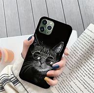 Image result for Case Phone Case Shopee Cat