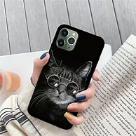 Image result for Cute iPhone Phone Cases Cat