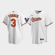 Image result for maikel franco jerseys