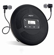Image result for Bluetooth Portable Car CD Player