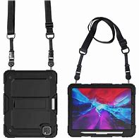 Image result for iPad Pro 4th Generation Handheld with Strap