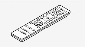 Image result for TV Remote Control Silicone Rc5117