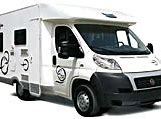 Image result for Compact Motorhomes Under 6M