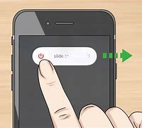 Image result for How to Turn Off a iPhone