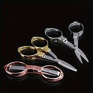 Image result for Retractable Scissors