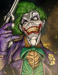 Image result for Joker 305