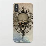 Image result for iPhone 14 Case Skull