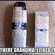 Image result for Is It Fixed Humor Pics