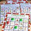 Image result for Christmas Bingo Cards Print Out