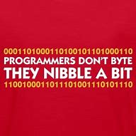 Image result for Nibble Byte