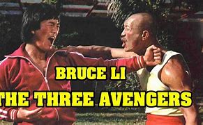 Image result for Wu-Tang Collection Bruce Li