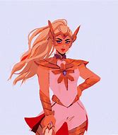Image result for She Ra Drawing