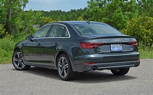 Image result for Audi A4 2018 HP