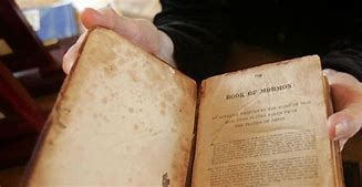 Image result for Book of Mormon Scriptures