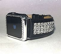 Image result for Bling Apple Watch Bands