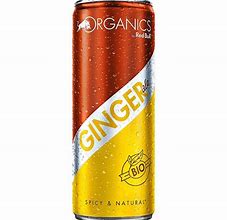 Image result for Organic Ginger Ale