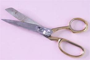 Image result for Very Sharp Small Scissors