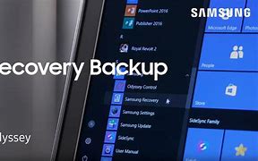 Image result for Samsung Notebook Recovery Mode